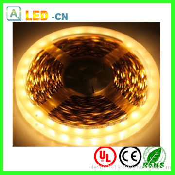Warm White DC12V/24V 5630 SMD LED Ribbon